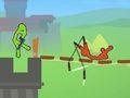 Peli Stickman Supreme Duelist 2 verkossa