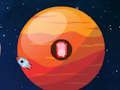 Peli Planet Exploration Division  verkossa