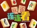 Peli Mahjong Connect HD verkossa