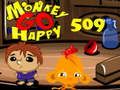 Peli Apina Go Happy Stage 509 verkossa