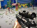 Peli Sniper Survival Skibidi WC  verkossa