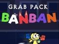 Peli Ota Pack BanBan  verkossa