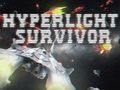 Peli Hyperlight -eloonjäänyt verkossa