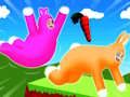 Peli Super Bunny Man verkossa