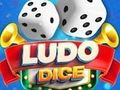 Peli Ludo -noppa verkossa Peli Ludo -noppa verkossa