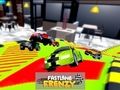 Peli Fastlane -vimma verkossa
