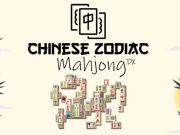 Peli Kiinan Zodiac Mahjong  verkossa