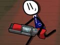 Peli Stickman -areena verkossa