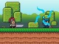 Peli Super Knight Adventure verkossa
