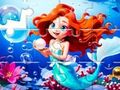 Peli Palapeli: Pearl Mermaid  verkossa