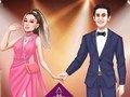 Peli Suloinen pari Ariana  verkossa