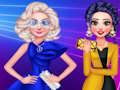 Peli Princess Runway -muoti look  verkossa