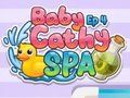 Peli Vauva Cathy Ep4: Spa verkossa Peli Vauva Cathy Ep4: Spa verkossa