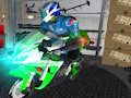 Peli Moto Highway Traffic Rider verkossa