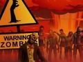 Peli OUTPOST: Zombie Apocalypse verkossa