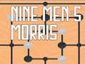 Peli Yhdeksän miesten Morris  verkossa
