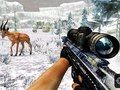Peli Sniper -metsästys viidakko 2022 verkossa