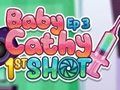 Peli Baby Cathy Ep3: 1. laukaus verkossa Peli Baby Cathy Ep3: 1. laukaus verkossa