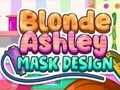 Peli Blondi Ashley-naamiosuunnittelu  verkossa