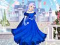 Peli Ice Princess Pue  verkossa