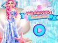 Peli Mermaidcore-estetiikka  verkossa