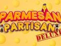 Peli Parmesan Partisan Deluxe verkossa