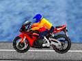 Peli Huippunopeus Moto Bike Racing  verkossa