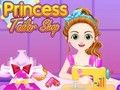 Peli Prinsessa Tailor Shop  verkossa