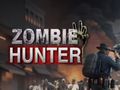Peli Zombie -metsästäjä verkossa