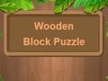 Peli Puinen Block Puzzle  verkossa