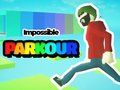 Peli Mahdoton Parkour  verkossa