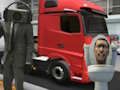 Peli Truck Simulator Skibidi WC  verkossa
