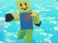 Peli Nooby ja Obby 2-pelaaja  verkossa