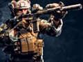 Peli Commandos Battle for Survival 3D verkossa