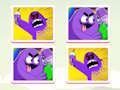 Peli Grimace Shake Match Up  verkossa