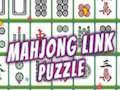 Peli Mahjong-linkkipalapeli  verkossa