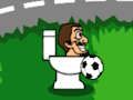 Peli Skibidi WC-pallon jongleerausta  verkossa