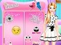 Peli Muoti Closet Makeover  verkossa