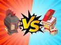 Peli Hullu War Merge Battle  verkossa
