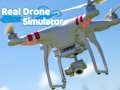 Peli Todellinen drone-simulaattori  verkossa