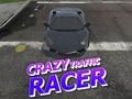 Peli Hullu Traffic Racer  verkossa