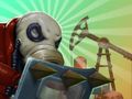 Peli Zombie Defender: Epic Tower Defense verkossa