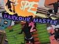 Peli Parkour Master 2 verkossa