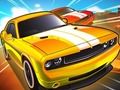 Peli Ultimate Stunt Car Challenge verkossa