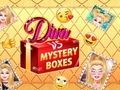 Peli Diva vs mysteerilaatikot  verkossa