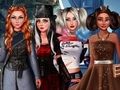 Peli Fashionistin Multiverse Adventure  verkossa