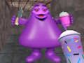 Peli Grimace Syntymäpäiväpako  verkossa
