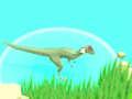 Peli Dino Evolution 3D verkossa