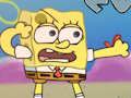 Peli Perjantai-ilta Funkin SpongeBob vs Squidward verkossa Peli Perjantai-ilta Funkin SpongeBob vs Squidward verkossa