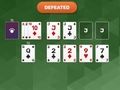 Peli Solitaire lopullinen painos verkossa